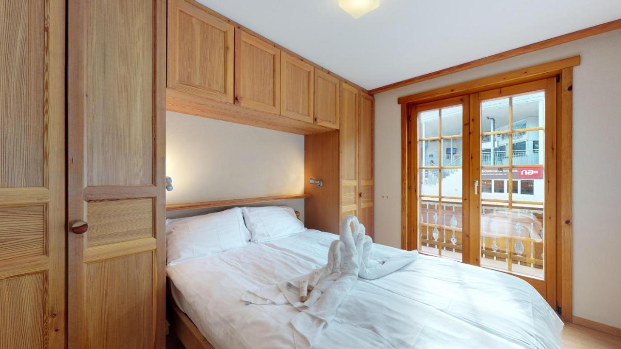 Royal 041 Comfortable & Center Apartment 8 Pers By Alpvision Residences Veysonnaz Εξωτερικό φωτογραφία